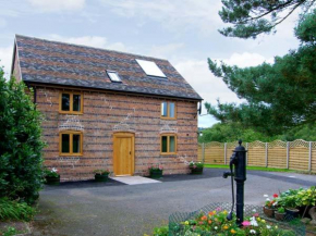 The Old Cider Mill, Ludlow